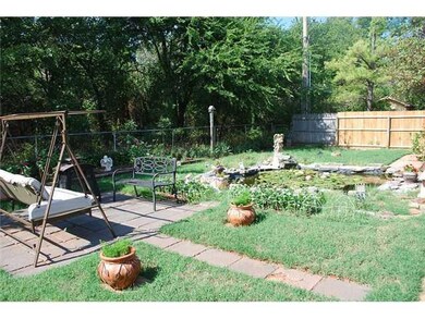 1204 Lapwing Rd, Edmond, OK 73003 - photo 5