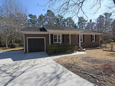 3614 Stumpy Ct