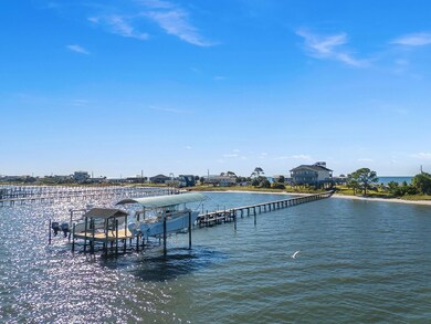 1638 Alligator Dr, Alligator Point, FL 32346 - photo 5