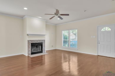 715 Montreal Dr, Longview, TX 75601 - photo 6