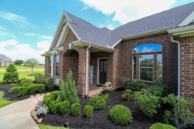 7403 Tejas Lakes Trail, Needville, TX 77461 - photo 4