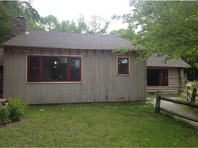 1216 Shedd Hill Rd, Stoddard, NH 03464 - photo 2