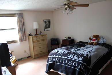 Master bedroom 2