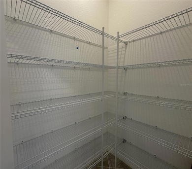 Pantry