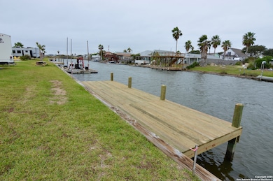 Private Dock