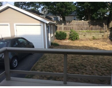 33 Charlesmount Ave unit 1, Quincy, MA 02169 - photo 4