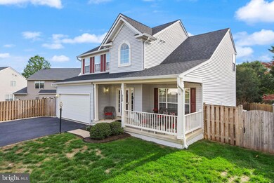 6749 Sutton Oaks Way, Gainesville, VA 20155 - photo 6