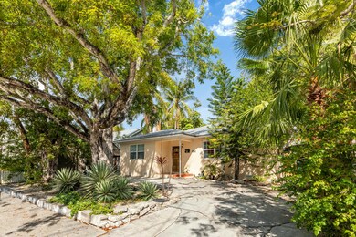 1217 Varela St, Key West 1