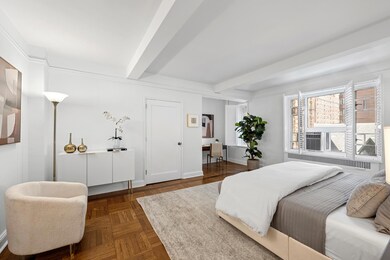 Goodhue House unit 7BC, New York, NY 10016 - photo 6
