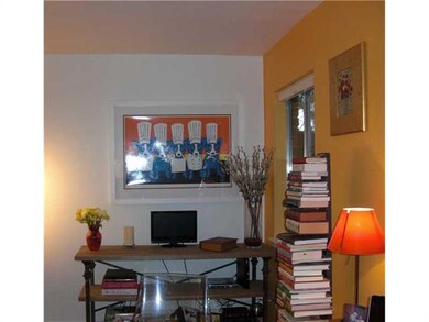 Den/Family/Great Room.
