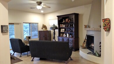 Lance - Living Room