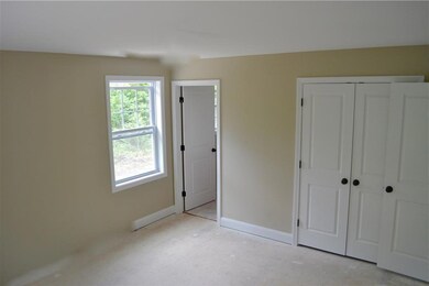Master Bedroom with full bathroom;...