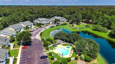 1135 Blue Stem Dr unit 28-C, Pawleys Island, SC 29585 - photo 5