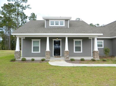 89 Geranium Trace, Crawfordville, FL 32327 - photo 5