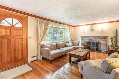 27 Lillian Rd, Lexington, MA 02420 - photo 4