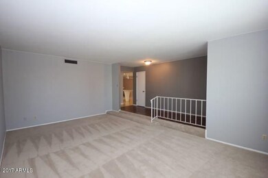 Front Room