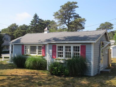 248 Old Wharf Rd unit F-1, Dennis Port, MA 02639 - photo 6