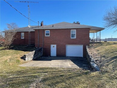 2532 E County Road 575 S, Greensburg, IN 47240 - photo 5