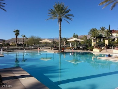outdoor pool for your enjoyment