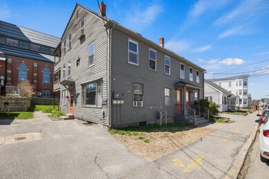 5-7-9 Cutts Street
