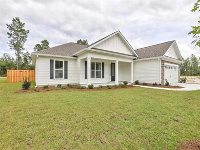 110 Windsor Way, Crawfordville, FL 32327 - photo 4