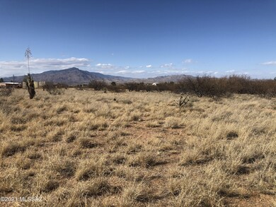 Thunderpass Rd