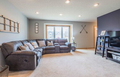 Beautiful Living Room
