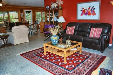 742 Rainbow Rd, Heber Springs, AR 72543 - photo 4