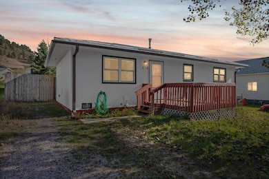 318 N 8th St, Sturgis, SD 57785 - photo 2