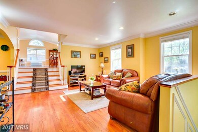 5112 Portsmouth Rd, Fairfax, VA 22032 - photo 4