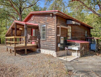 3160 Grant County Rd 21, Grapevine, AR 72057 - photo 2