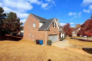 1221 Creek Crossing Dr, McDonough, GA 30252 - photo 2