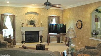 817 Copperfield Cir, Heber Springs, AR 72543 - photo 7