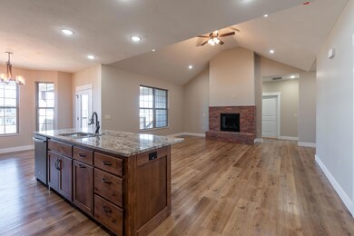 1063 Gettysburg Loop, Republic, MO 65738 - photo 2