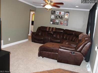 356 Thelma Dr, Sheffield Lake, OH 44054 - photo 5