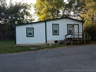 510 College Ct, Tahlequah, OK 74464 - photo 3