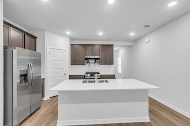 8562 Blueberry Ash St, Magnolia, TX 77354 - photo 5