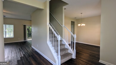 4292 Linecrest Ln, Ellenwood, GA 30294 - photo 3