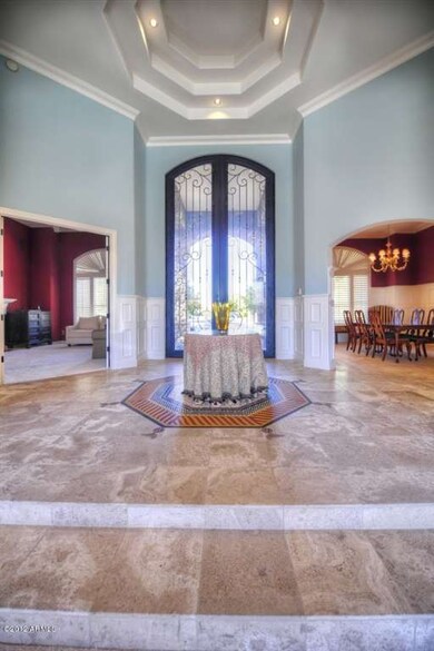 Foyer