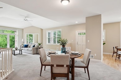 Spacious Open-Concept Condo