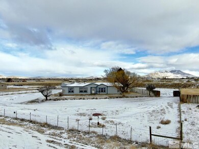3145 Potbelly Rd, Winnemucca, NV 89445 - photo 2