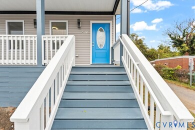 403 St Matthew St, Petersburg, VA 23803 - photo 5