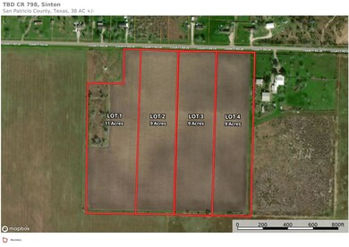 Lot 1 County Road 798, Sinton, TX 78387 - photo 4