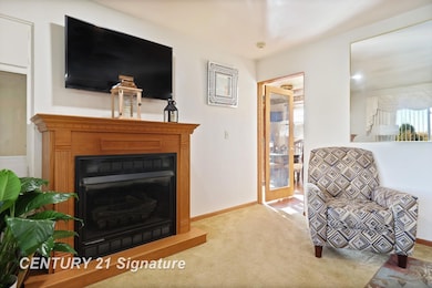 3372 Studor Rd, Saginaw, MI 48601 - photo 6