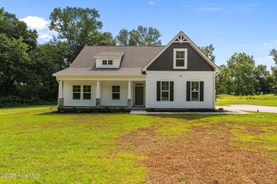 255 Atkins Road