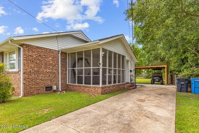 706 Royce Ave, Jacksonville, NC 28540 - photo 5