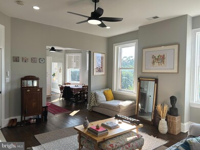 1829 Eutaw Place unit D, Baltimore, MD 21217 - photo 2