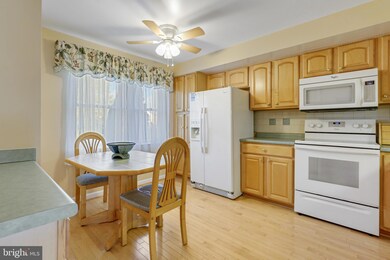 12 Pickersgill Square, Owings Mills, MD 21117 - photo 4