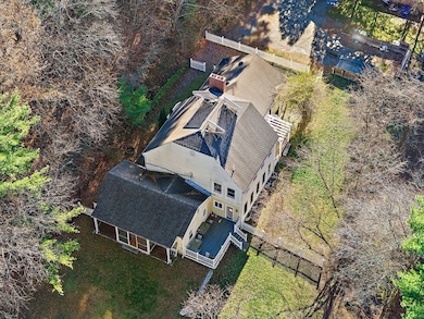 379 Concord Rd unit 1&2, Sudbury, MA 01776 - photo 2