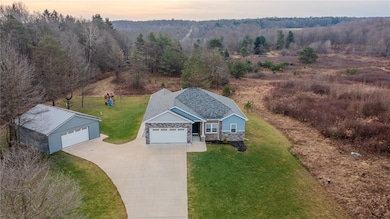 5341 Sherrod Hill Rd, Edinboro, PA 16412 - photo 3